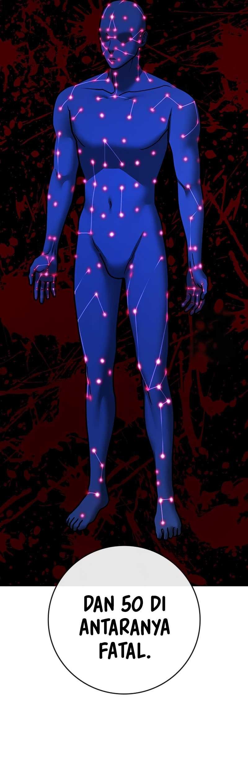 Reality Quest Chapter 141 Gambar 27