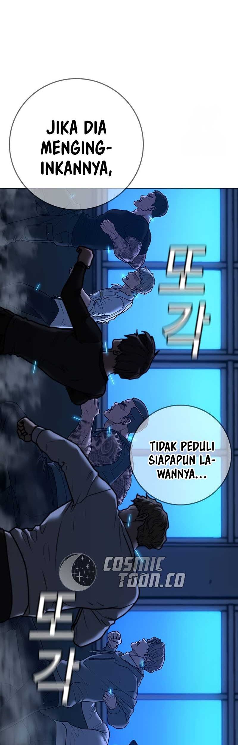 Reality Quest Chapter 141 Gambar 28