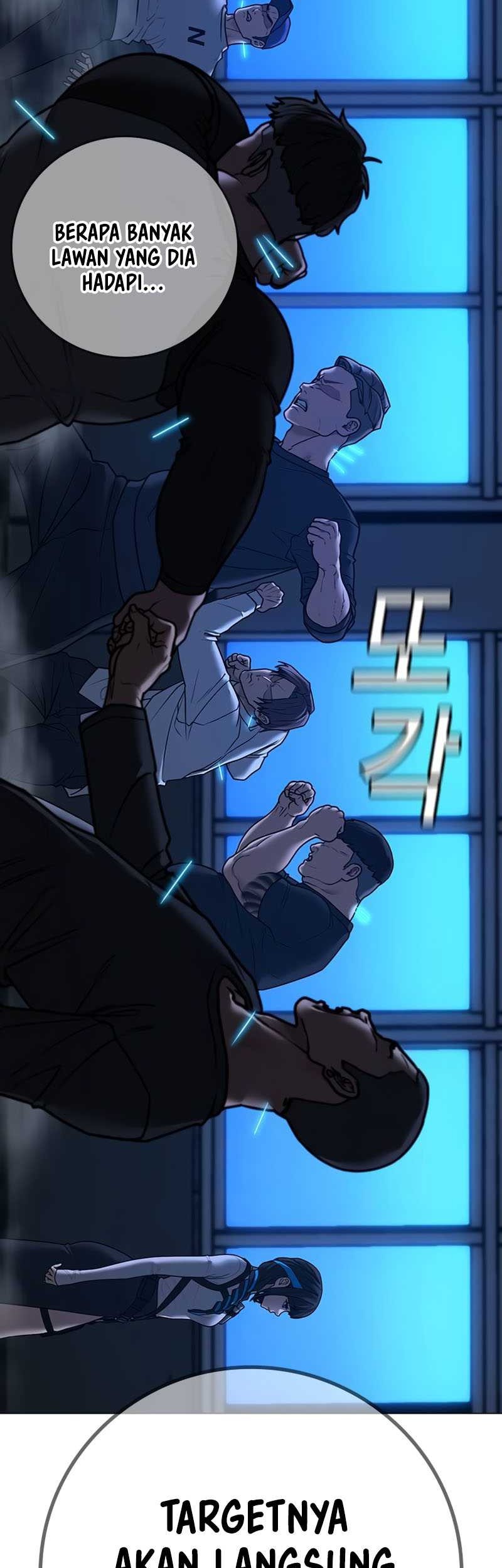 Reality Quest Chapter 141 Gambar 29