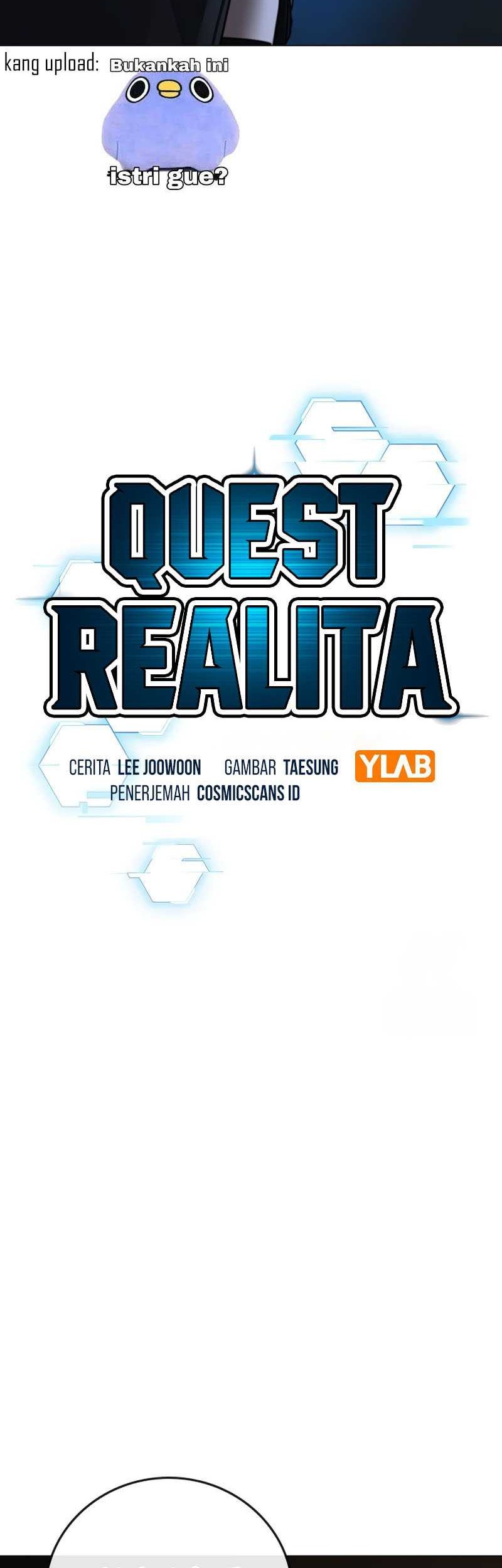 Reality Quest Chapter 141 Gambar 32
