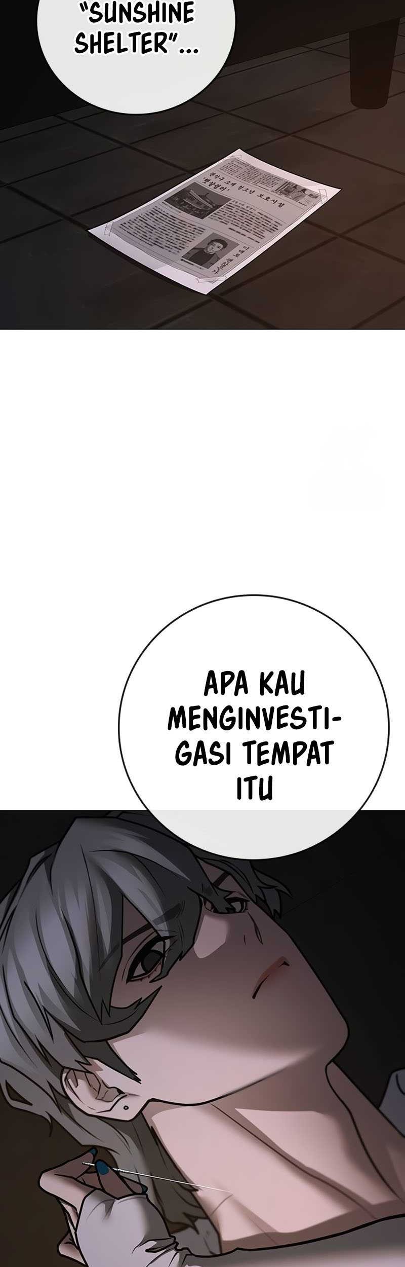 Reality Quest Chapter 141 Gambar 33