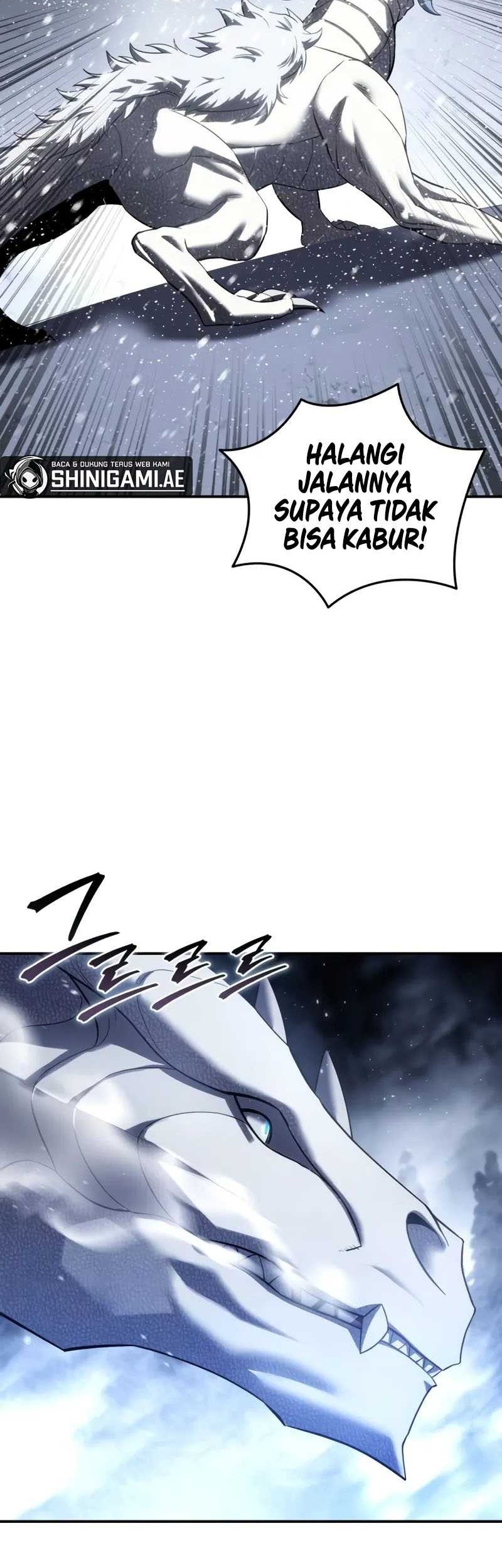 Star-Embracing Swordmaster Chapter 67 Gambar 53