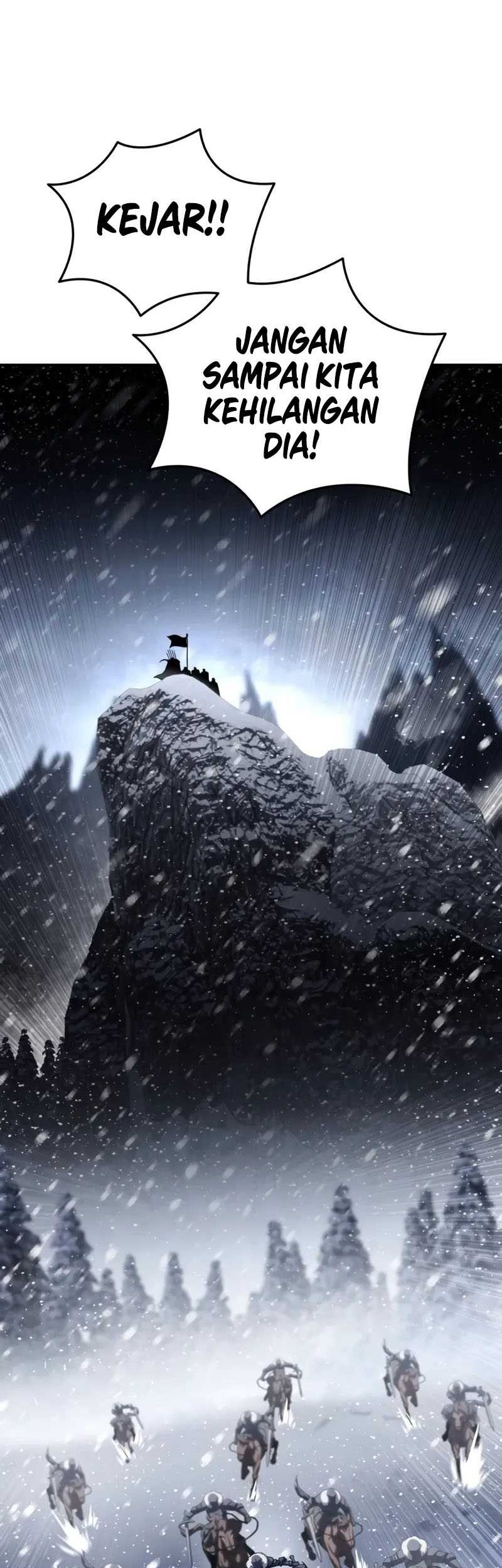 Star-Embracing Swordmaster Chapter 67 Gambar 51