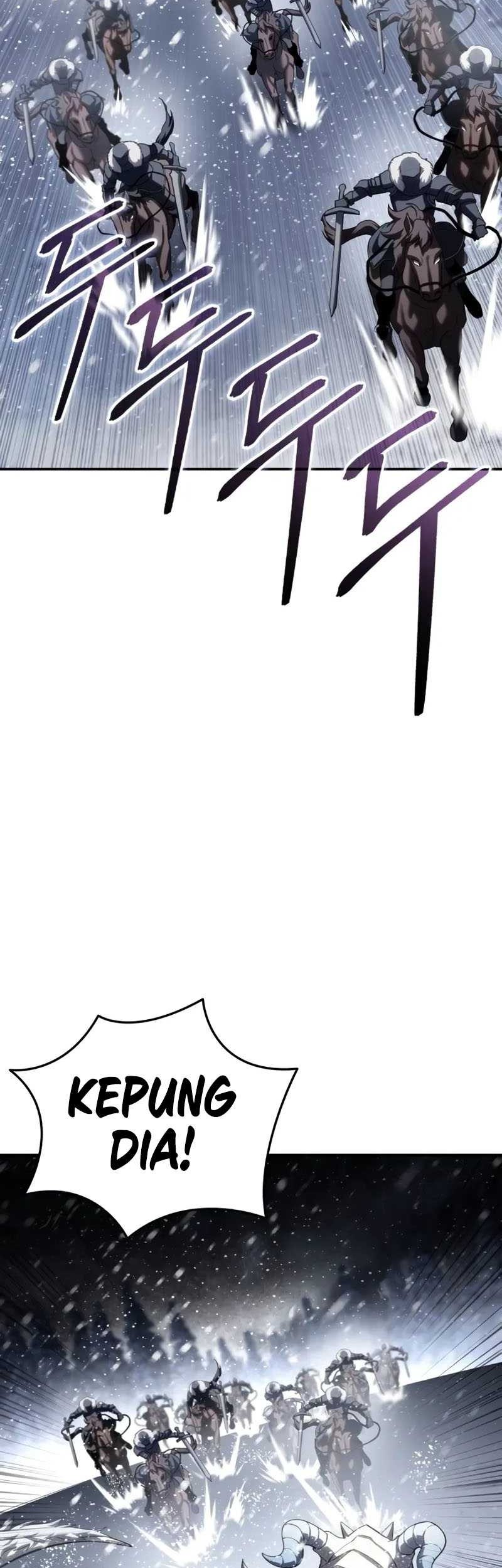 Star-Embracing Swordmaster Chapter 67 Gambar 52