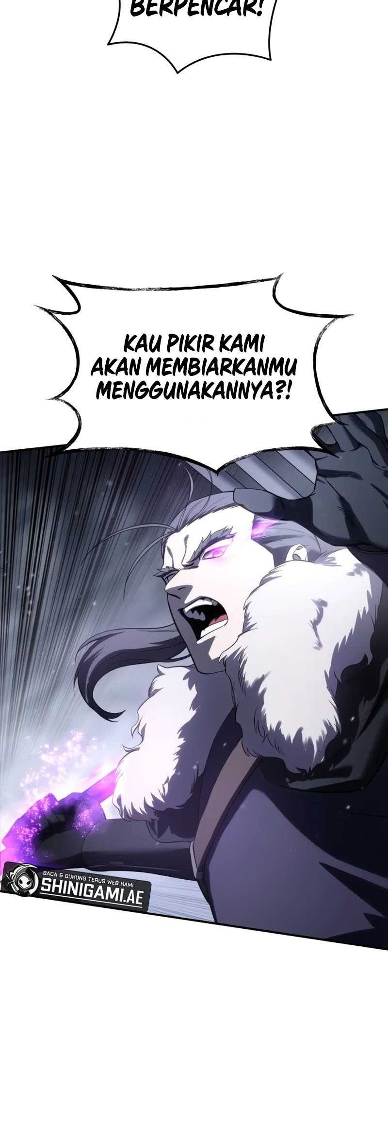 Star-Embracing Swordmaster Chapter 67 Gambar 56