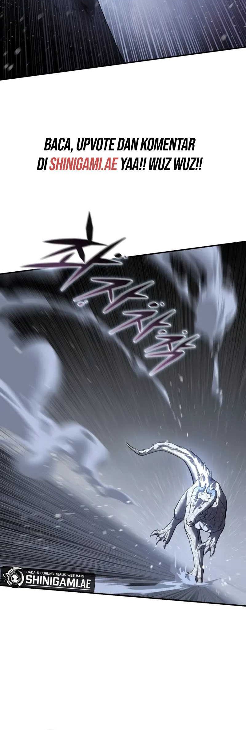 Star-Embracing Swordmaster Chapter 67 Gambar 60