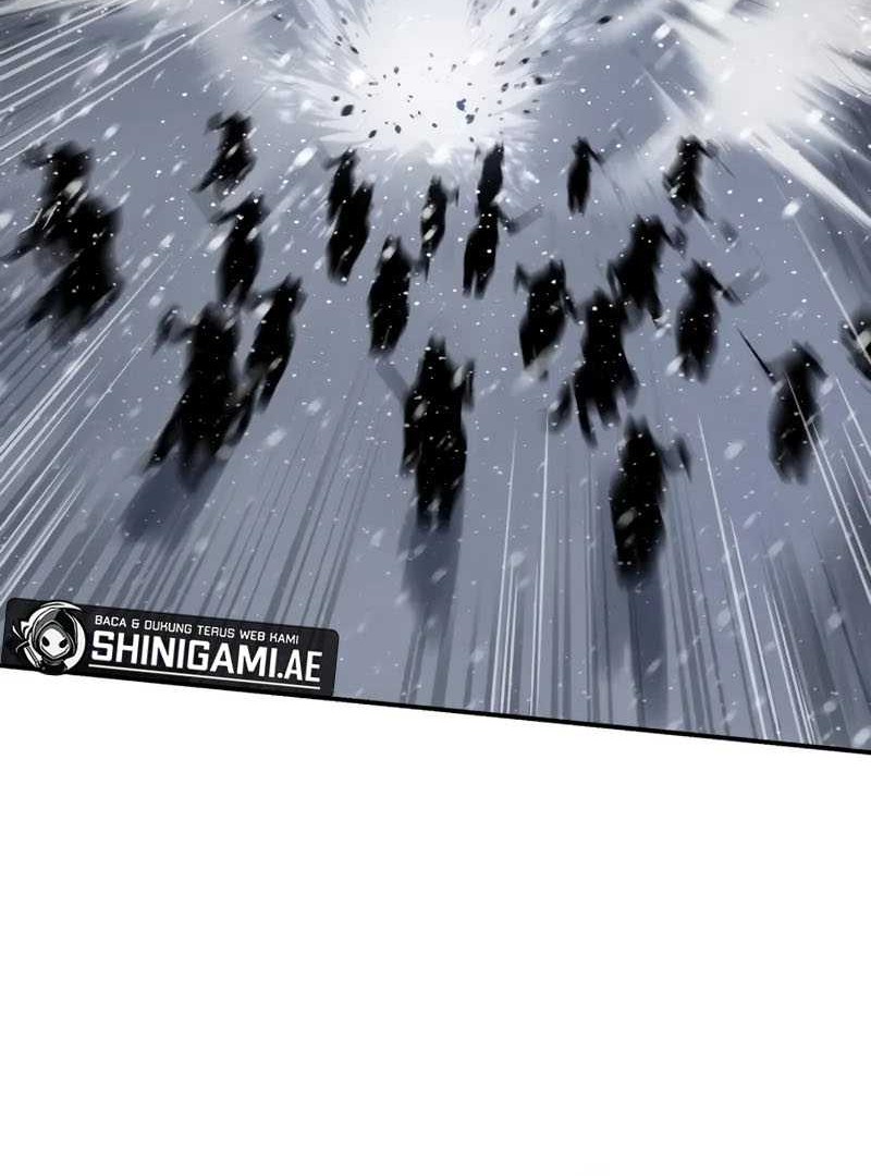 Star-Embracing Swordmaster Chapter 67 Gambar 64