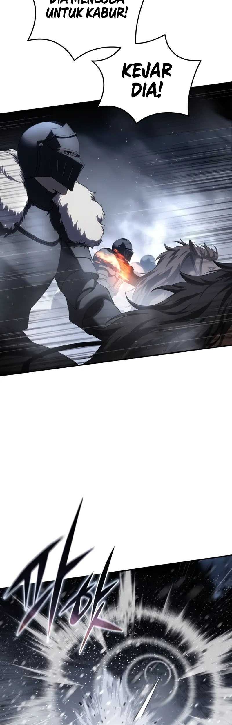 Star-Embracing Swordmaster Chapter 67 Gambar 63