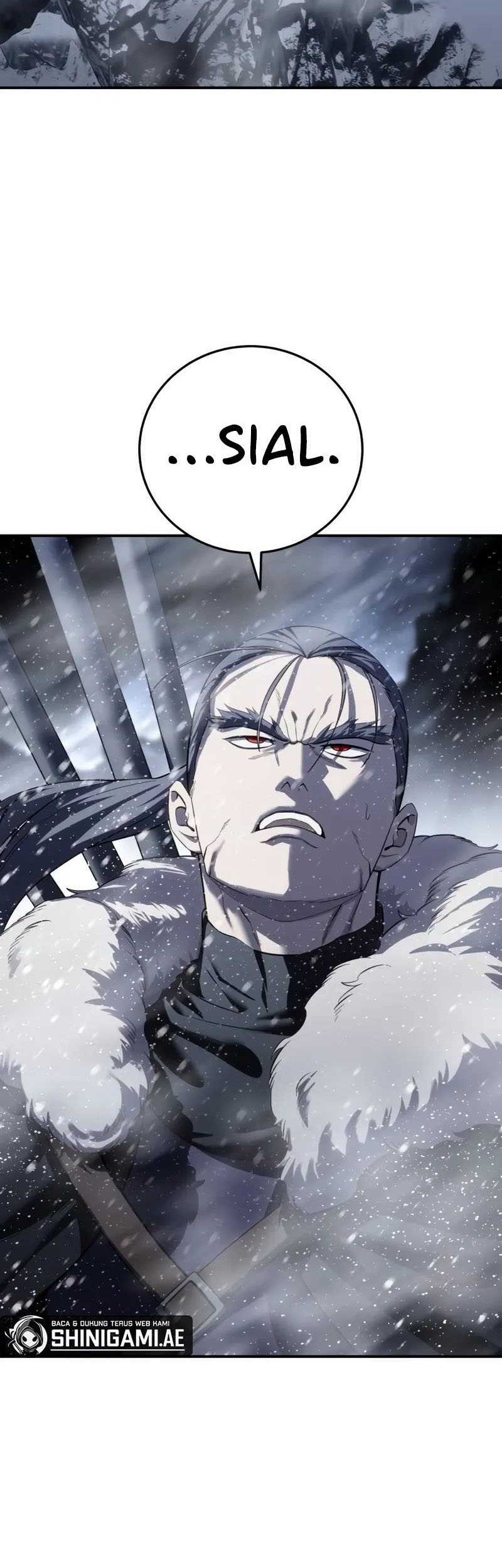 Star-Embracing Swordmaster Chapter 67 Gambar 68