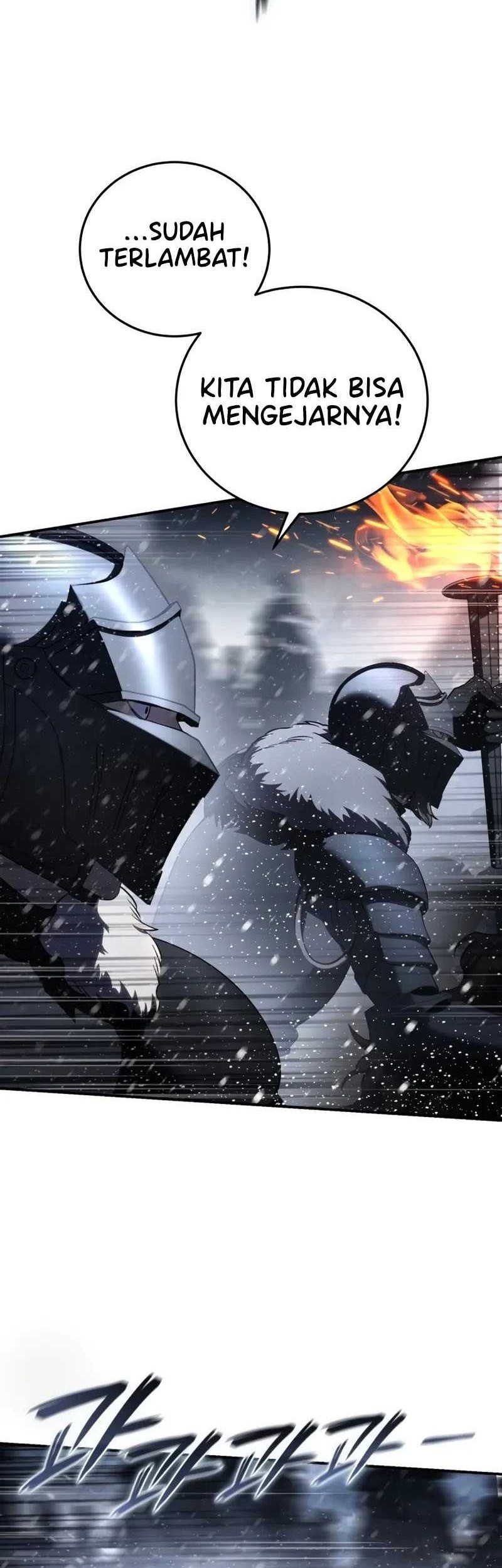 Star-Embracing Swordmaster Chapter 67 Gambar 66