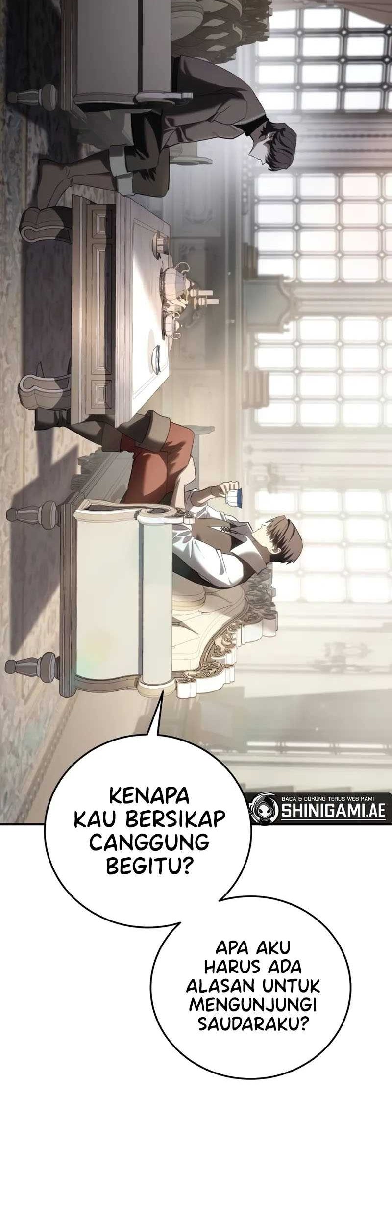 Star-Embracing Swordmaster Chapter 67 Gambar 72