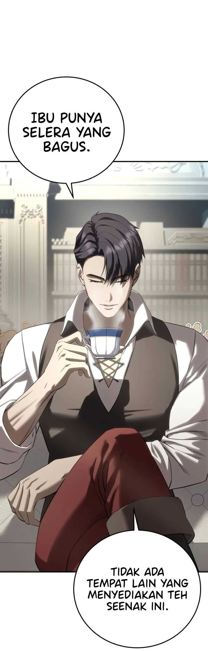 Star-Embracing Swordmaster Chapter 67 Gambar 70