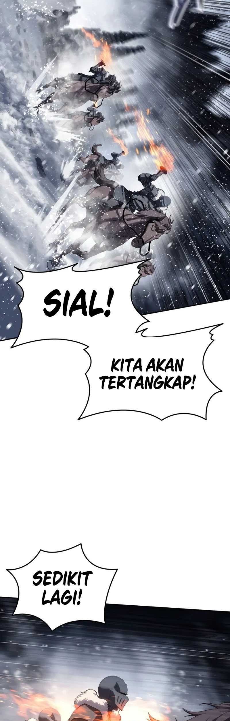 Star-Embracing Swordmaster Chapter 67 Gambar 34