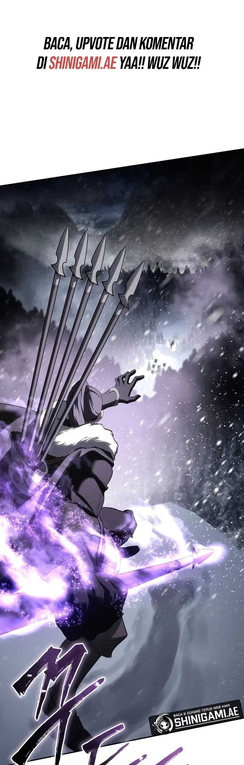 Star-Embracing Swordmaster Chapter 67 Gambar 36