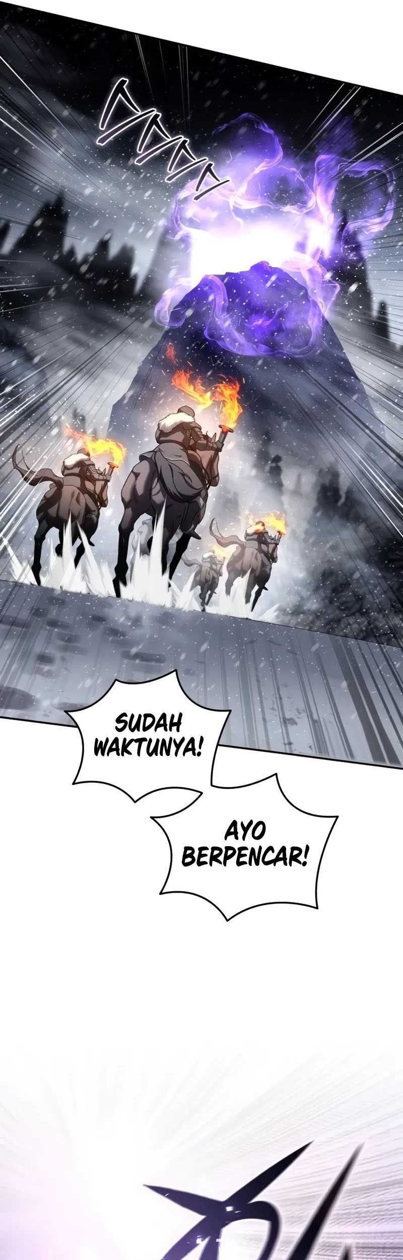 Star-Embracing Swordmaster Chapter 67 Gambar 38