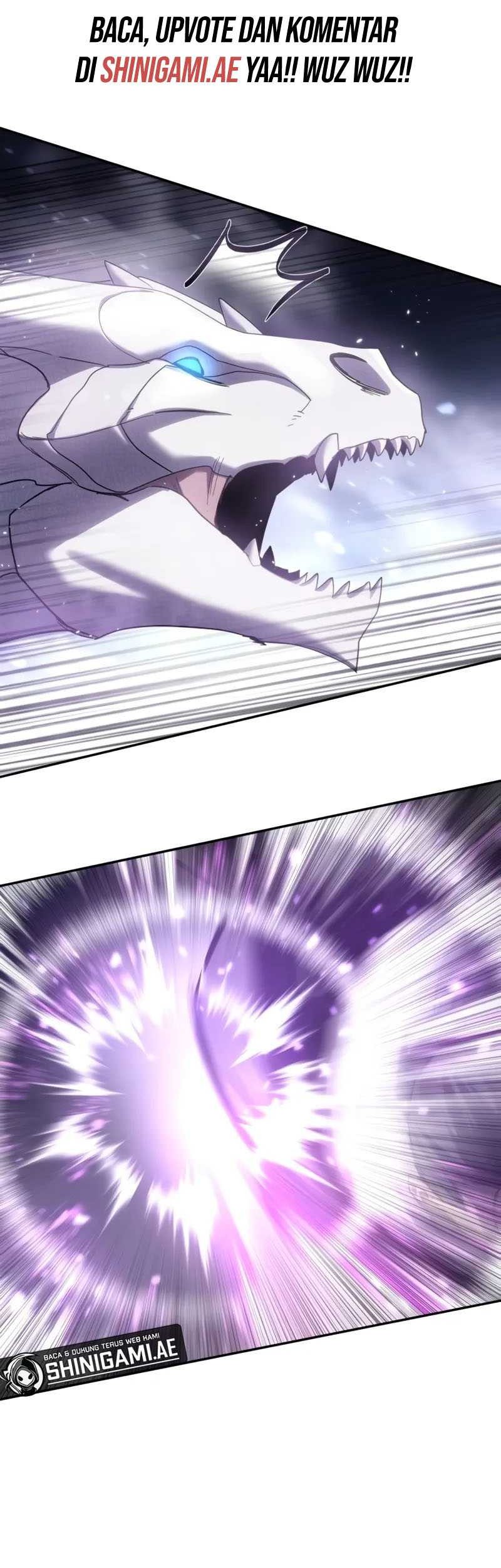 Star-Embracing Swordmaster Chapter 67 Gambar 40