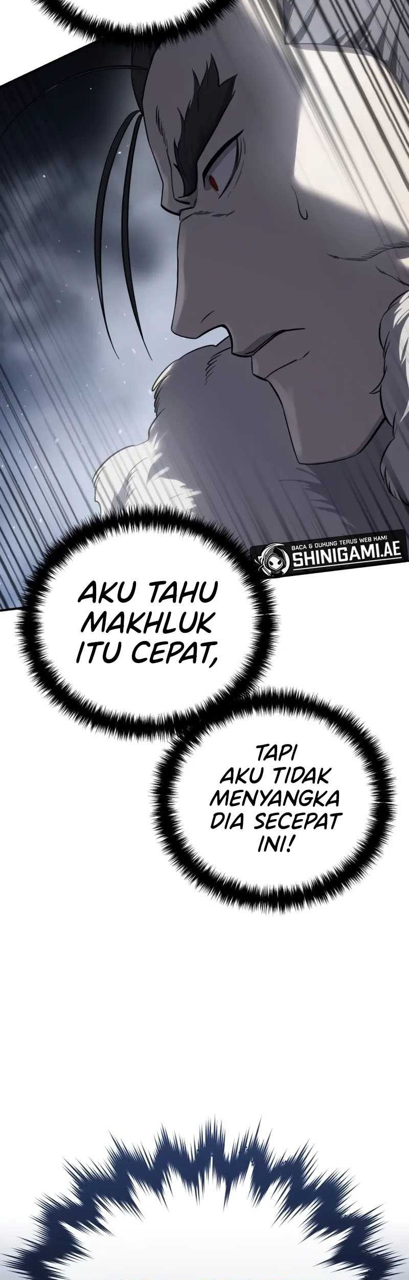 Star-Embracing Swordmaster Chapter 67 Gambar 48