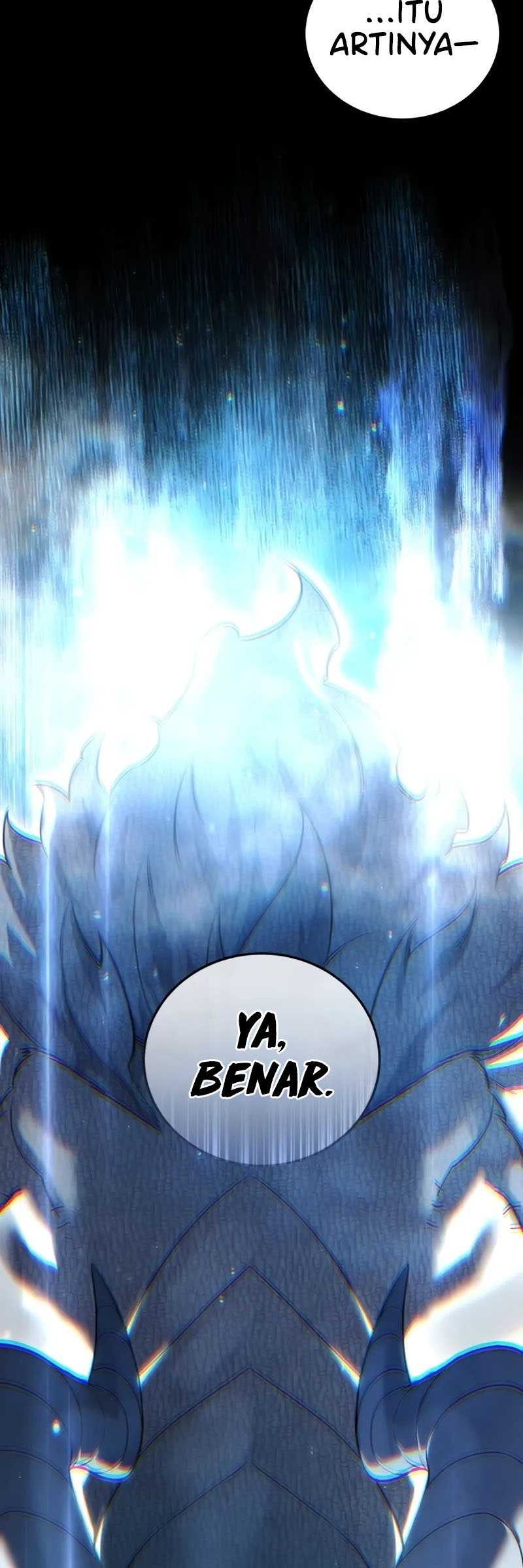 Star-Embracing Swordmaster Chapter 67 Gambar 76