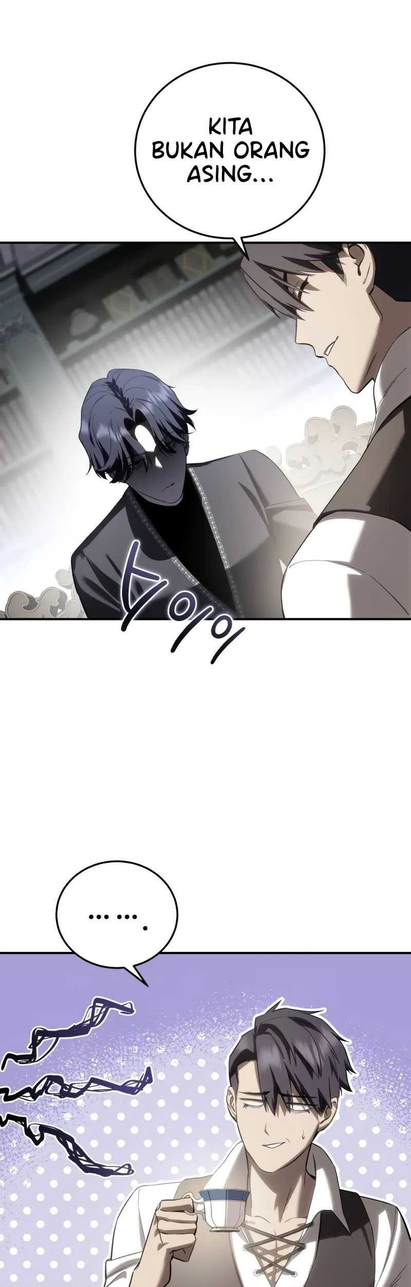 Star-Embracing Swordmaster Chapter 67 Gambar 73