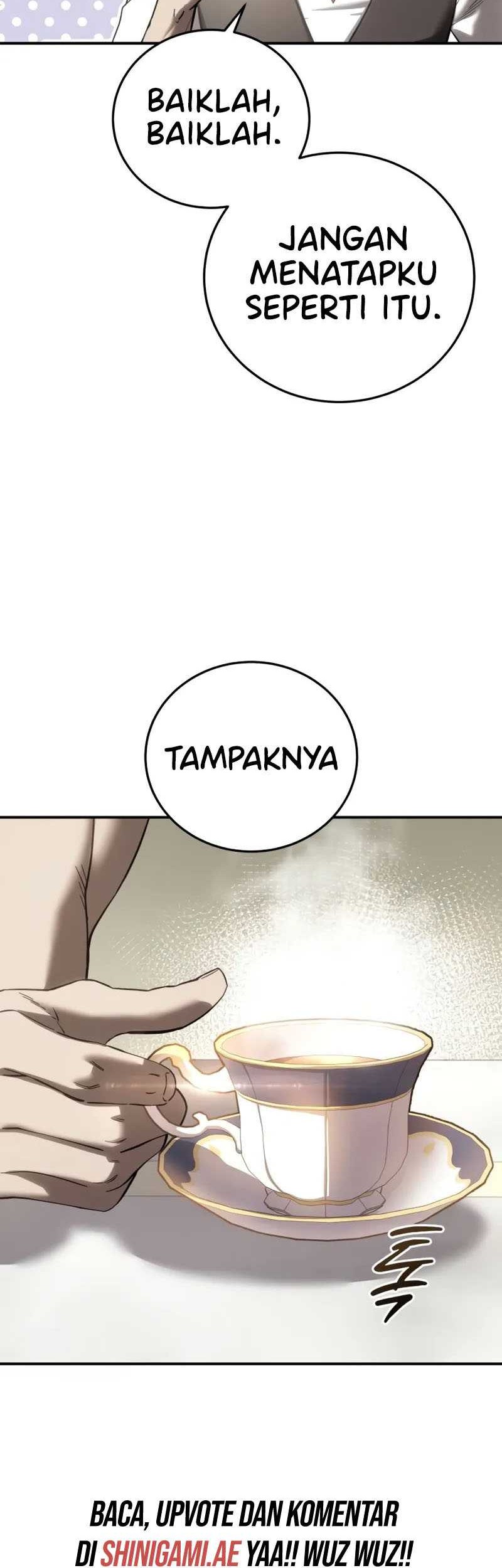 Star-Embracing Swordmaster Chapter 67 Gambar 74