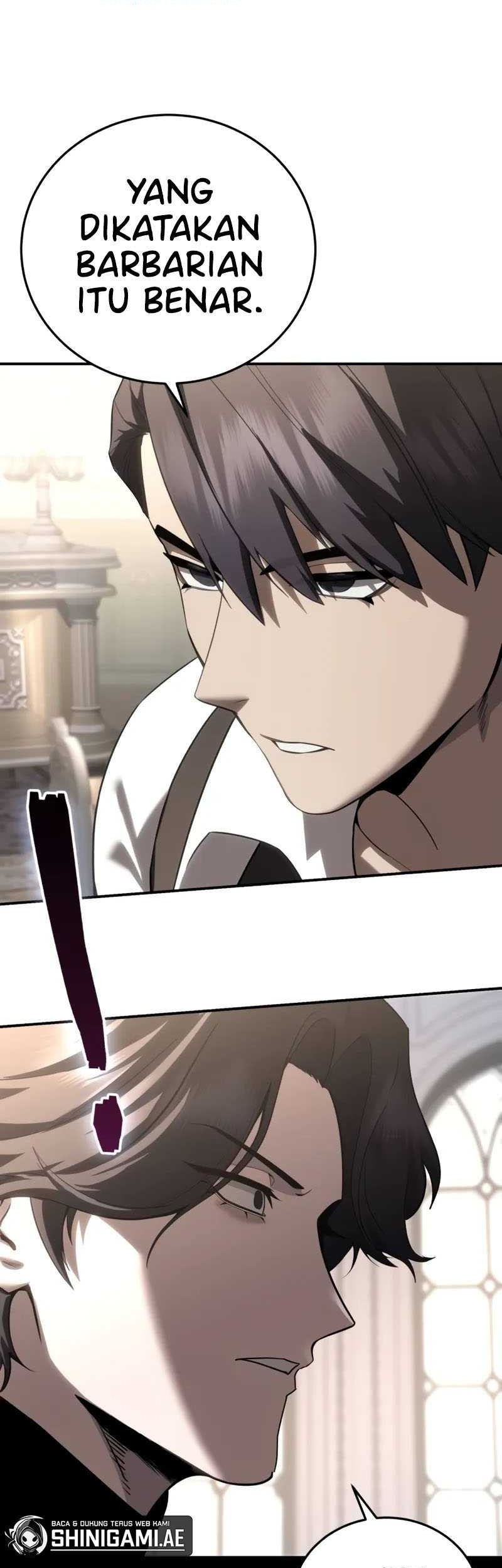 Star-Embracing Swordmaster Chapter 67 Gambar 75