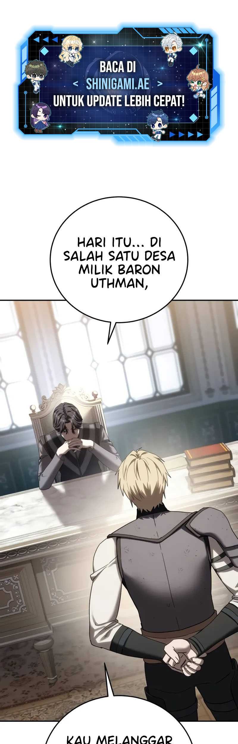 Manhwa Star-Embracing Swordmaster Chapter 67 gambar nomor 2