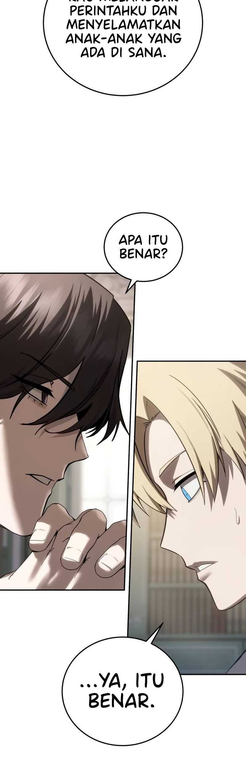 Star-Embracing Swordmaster Chapter 67 Gambar 3