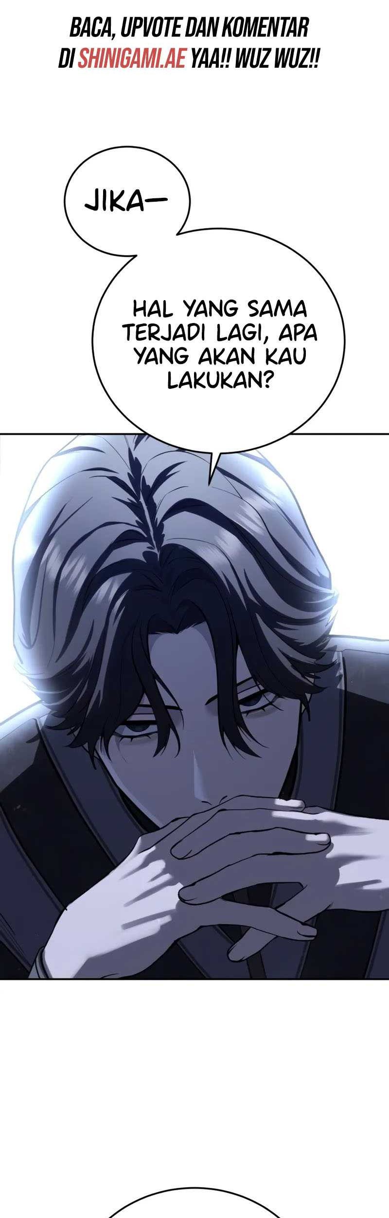 Star-Embracing Swordmaster Chapter 67 Gambar 4