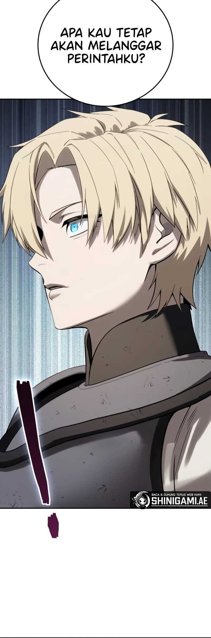 Star-Embracing Swordmaster Chapter 67 Gambar 5