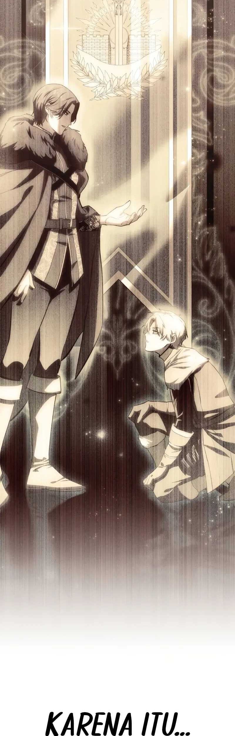 Star-Embracing Swordmaster Chapter 67 Gambar 7