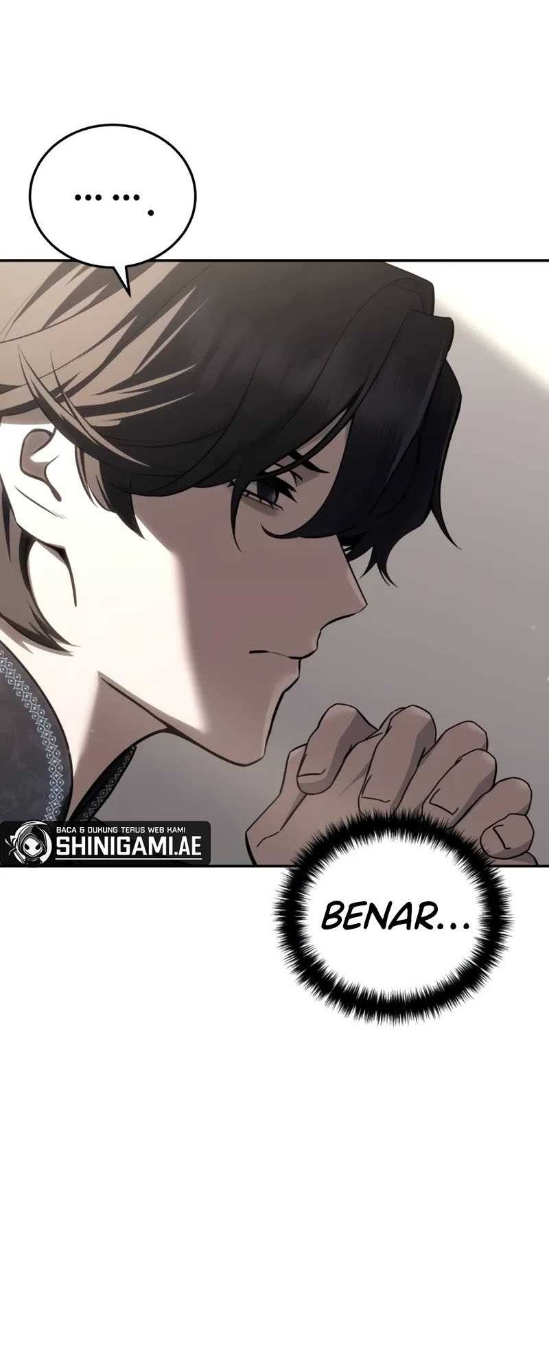 Star-Embracing Swordmaster Chapter 67 Gambar 9