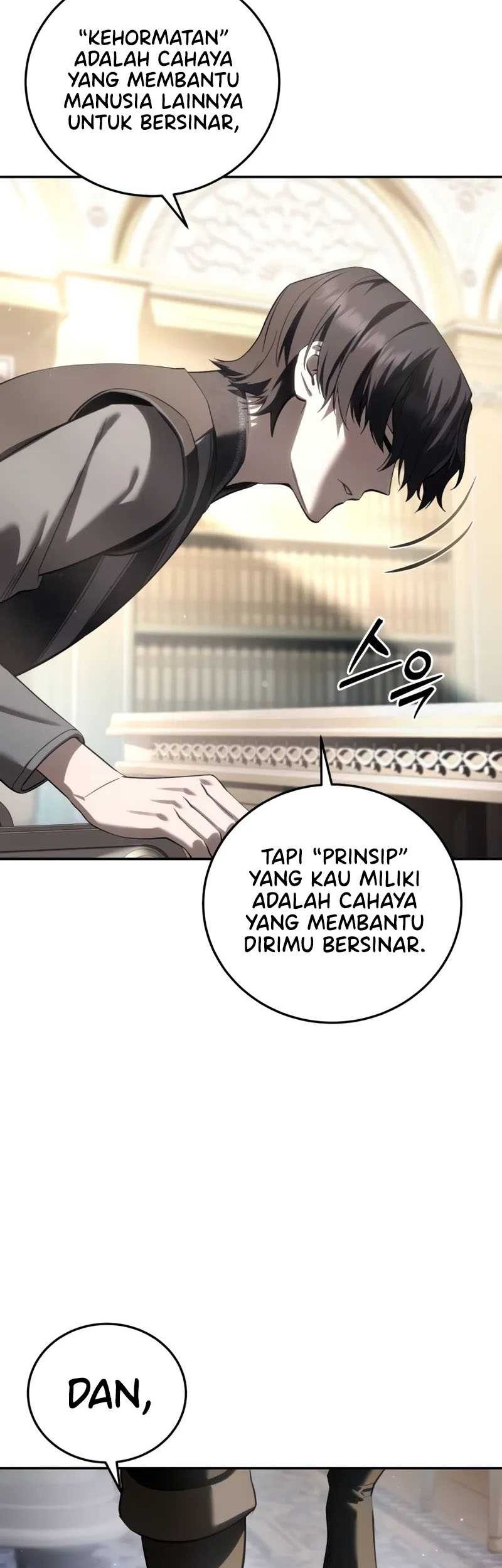 Star-Embracing Swordmaster Chapter 67 Gambar 11