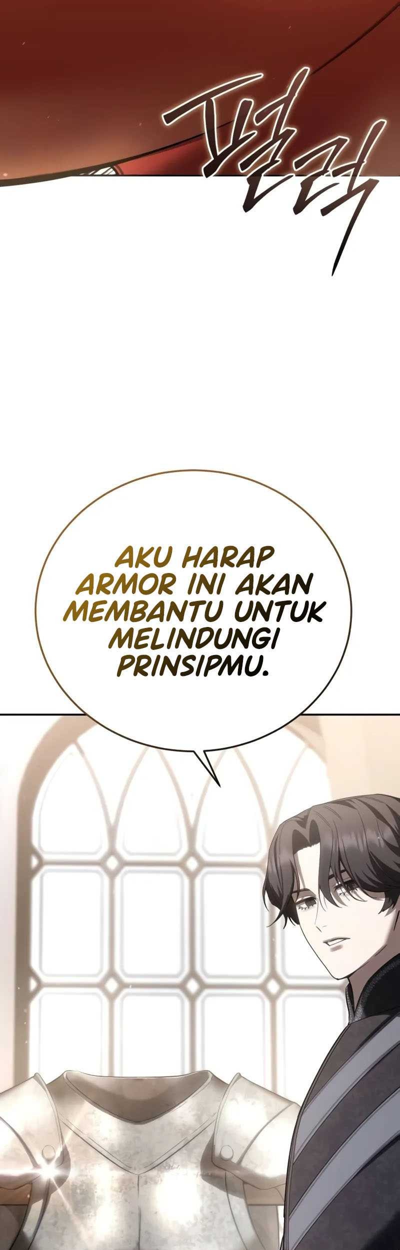 Star-Embracing Swordmaster Chapter 67 Gambar 14