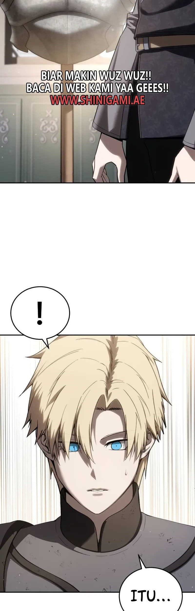 Star-Embracing Swordmaster Chapter 67 Gambar 15