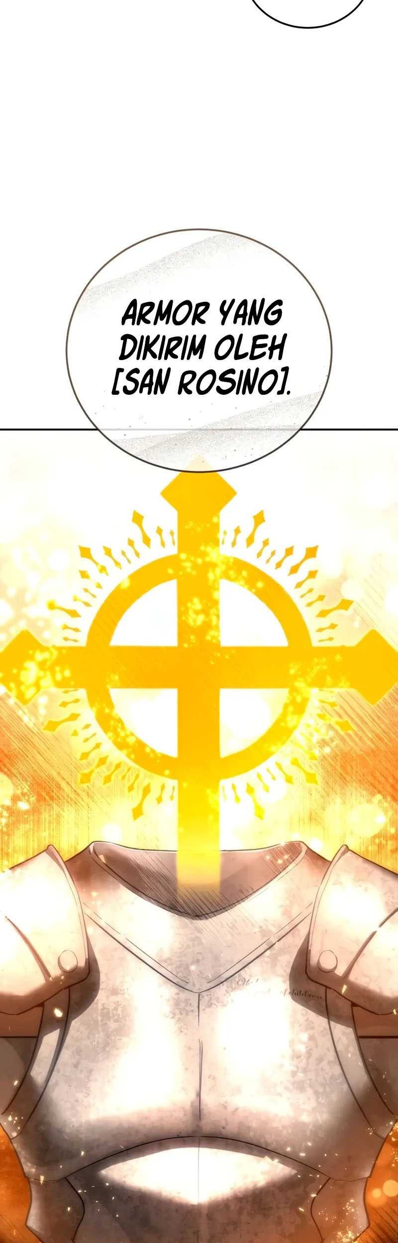 Star-Embracing Swordmaster Chapter 67 Gambar 16