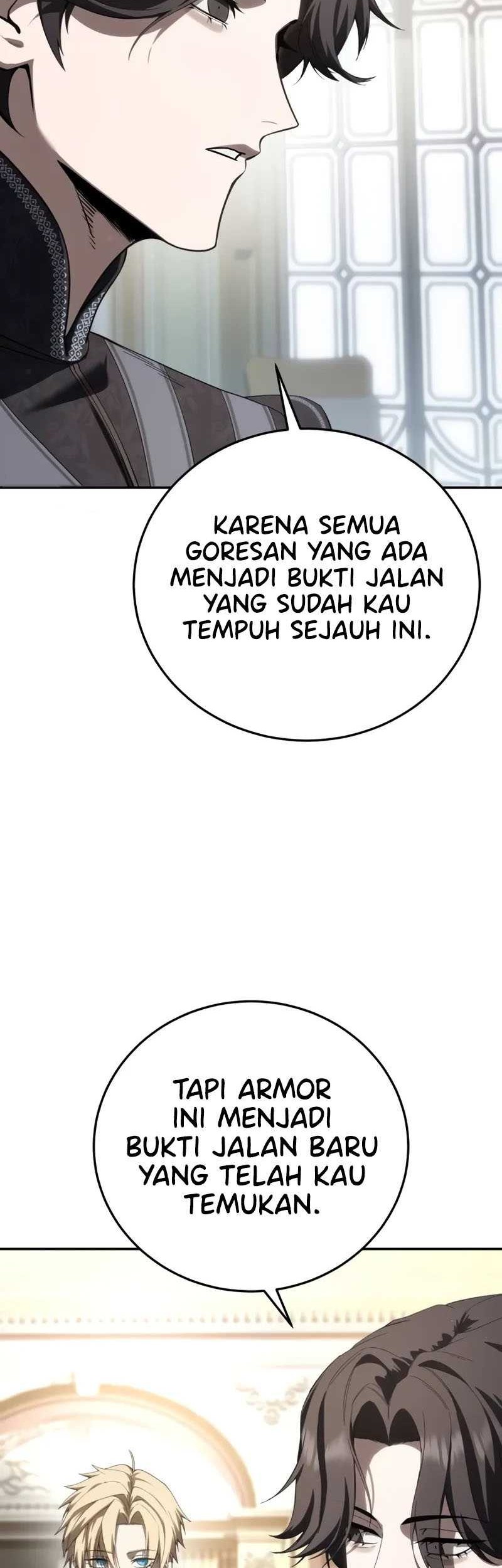 Star-Embracing Swordmaster Chapter 67 Gambar 19