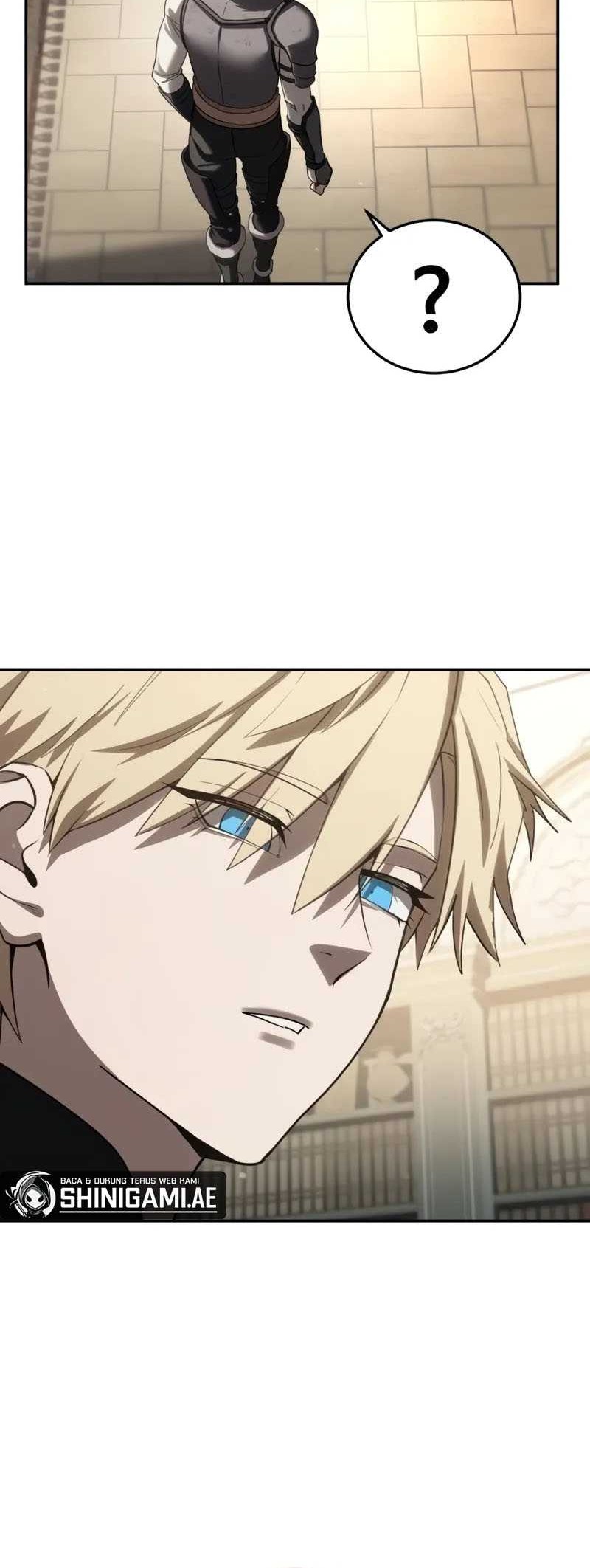 Star-Embracing Swordmaster Chapter 67 Gambar 21