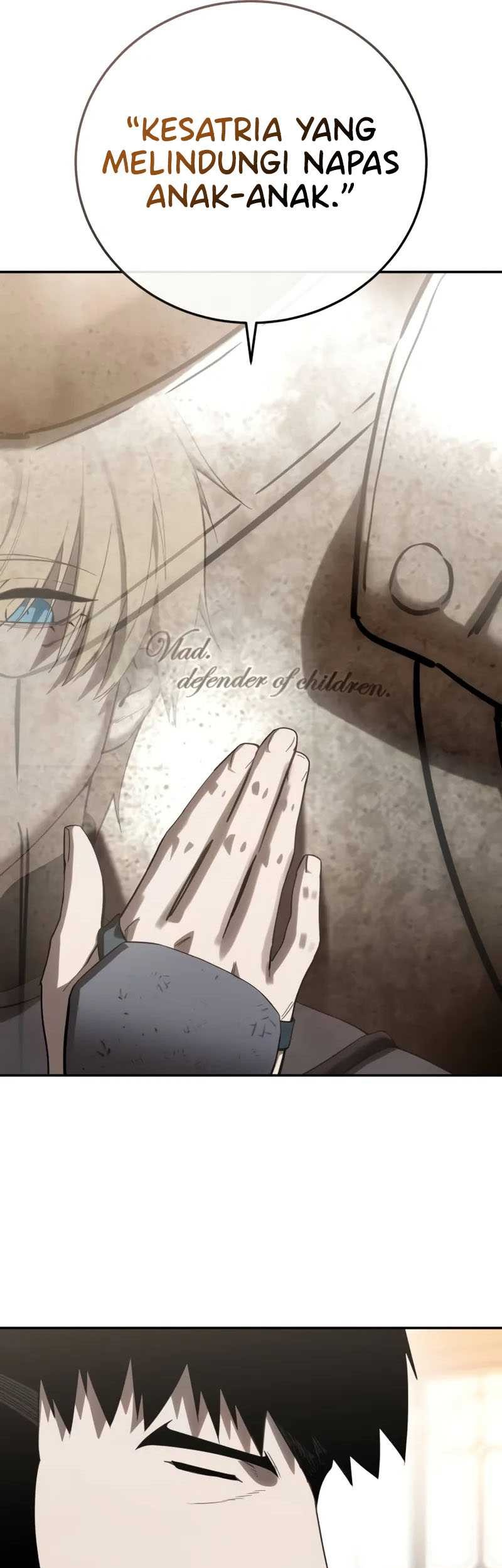 Star-Embracing Swordmaster Chapter 67 Gambar 22