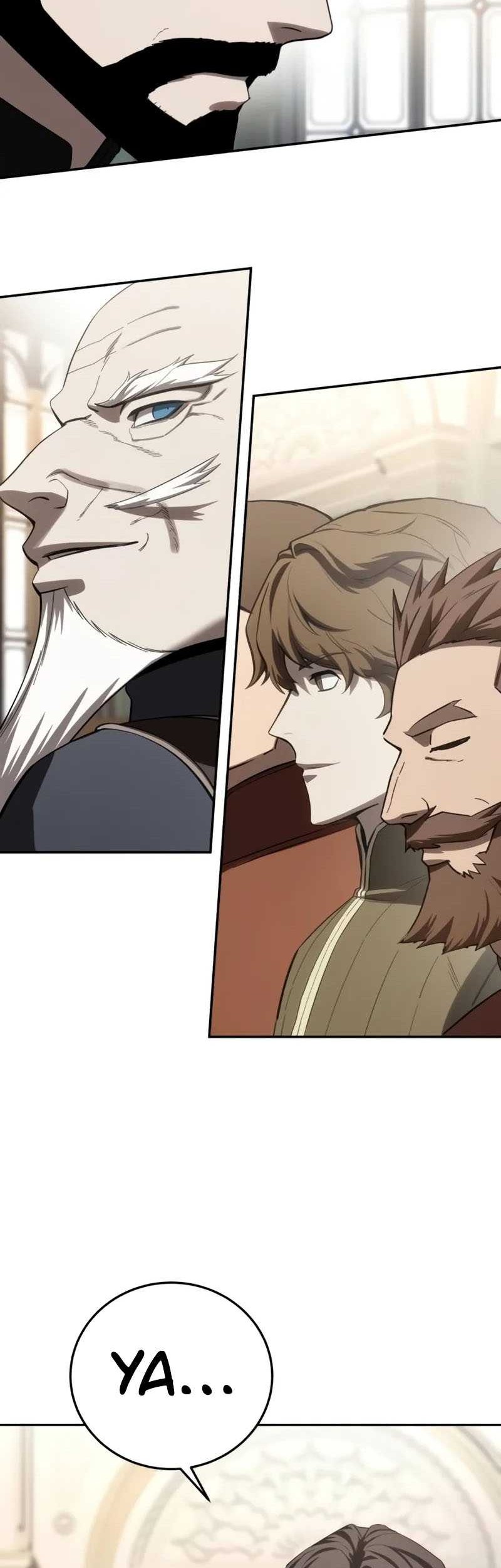 Star-Embracing Swordmaster Chapter 67 Gambar 23