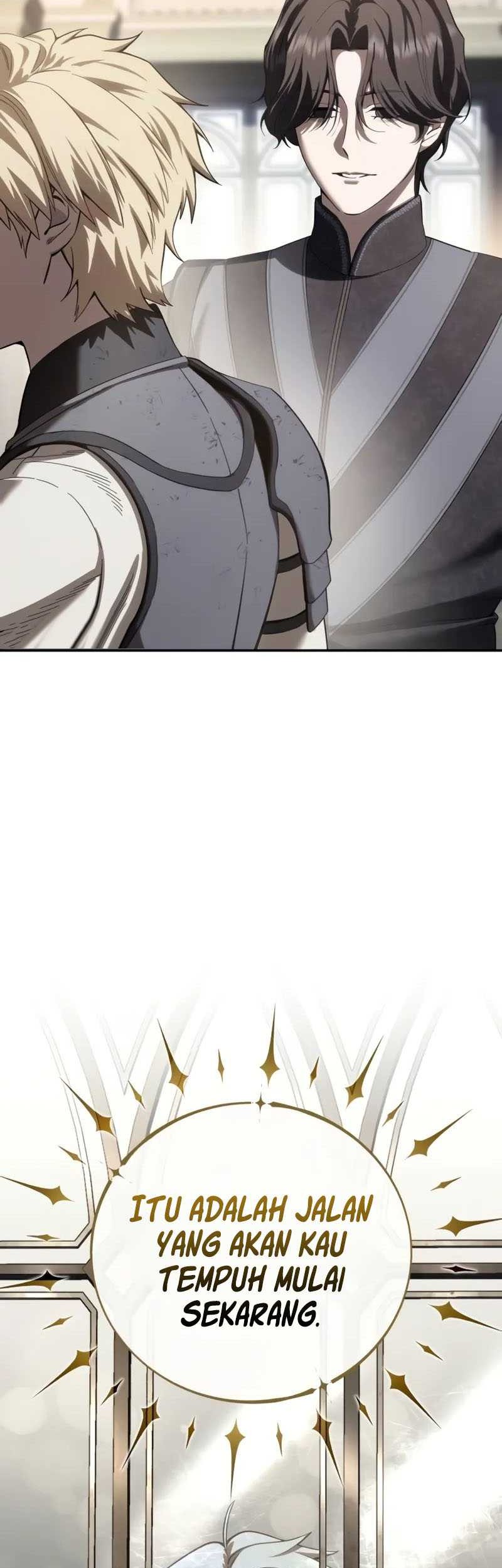 Star-Embracing Swordmaster Chapter 67 Gambar 24