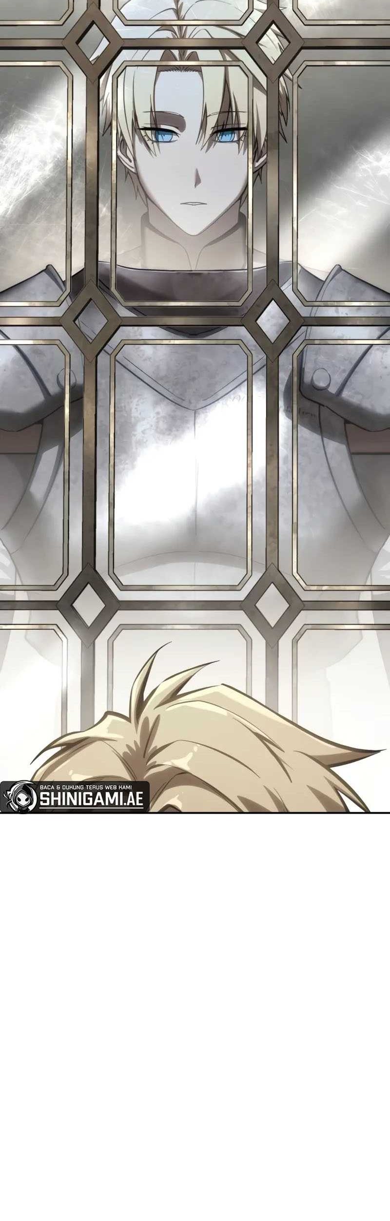 Star-Embracing Swordmaster Chapter 67 Gambar 25