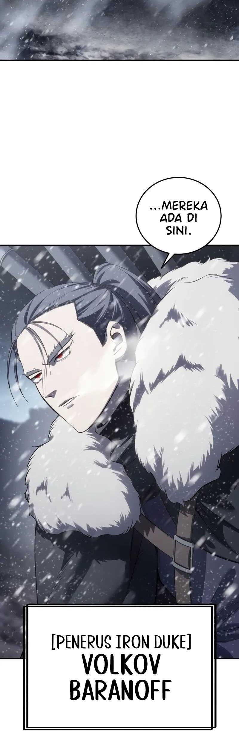 Star-Embracing Swordmaster Chapter 67 Gambar 28