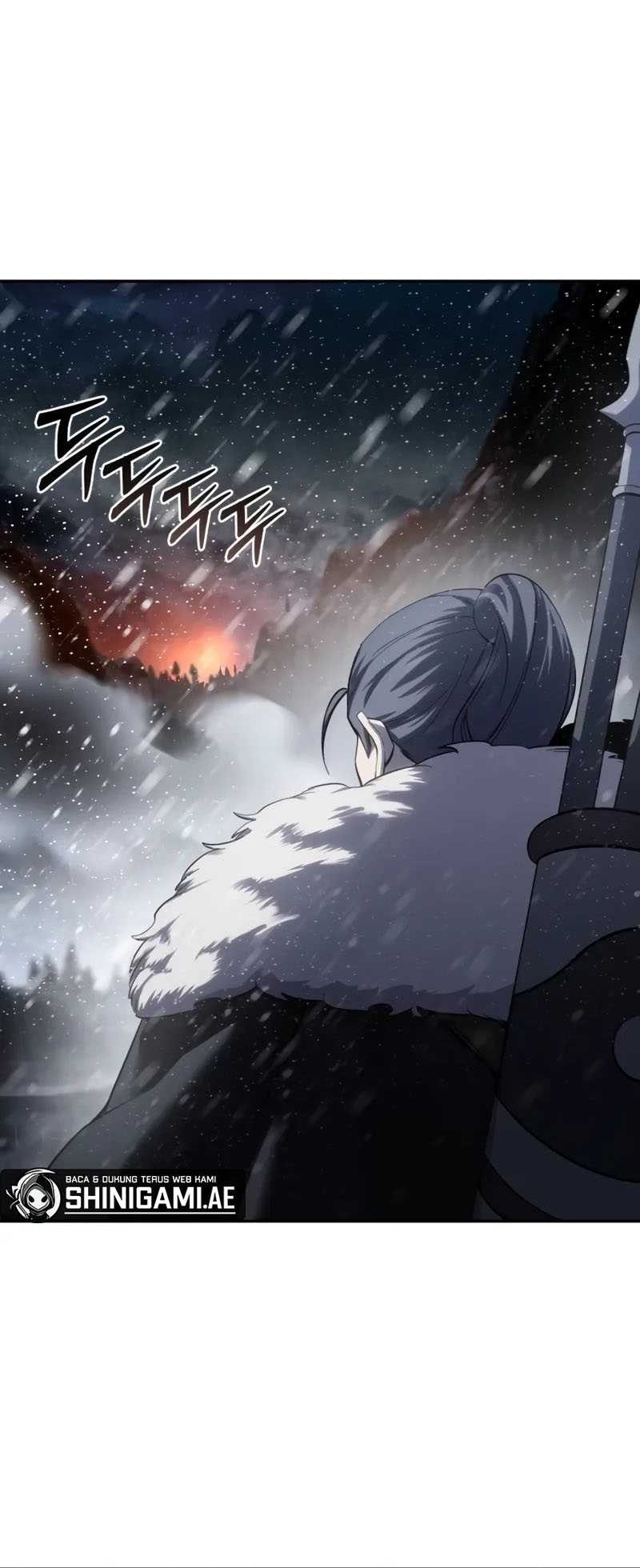 Star-Embracing Swordmaster Chapter 67 Gambar 29