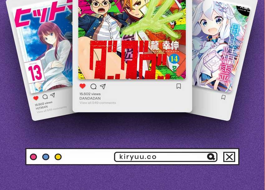 Exorcist no Kiyoshi-kun Chapter 21 Gambar 19