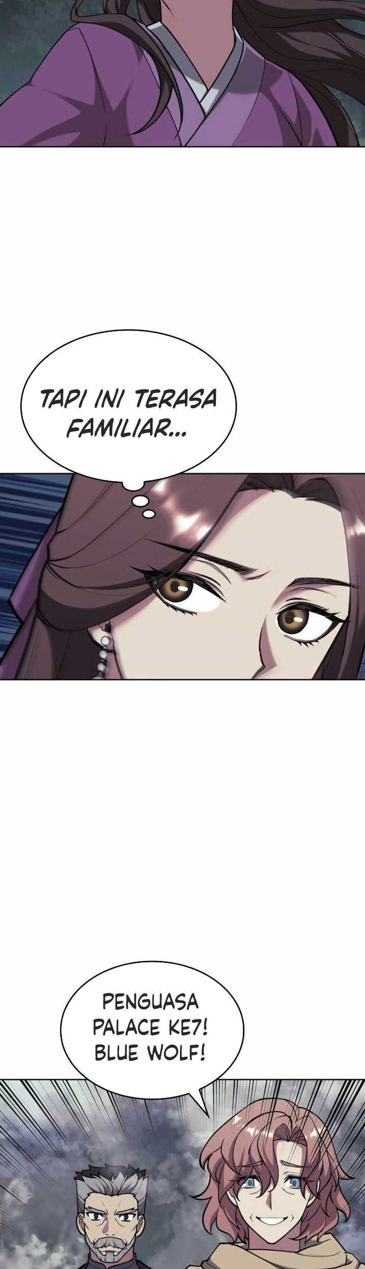 Tale of a Scribe Who Retires to the Countryside Chapter 219 Gambar 33