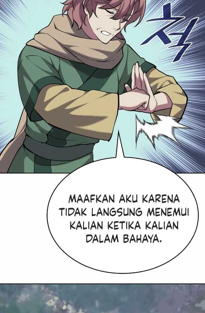 Tale of a Scribe Who Retires to the Countryside Chapter 219 Gambar 36