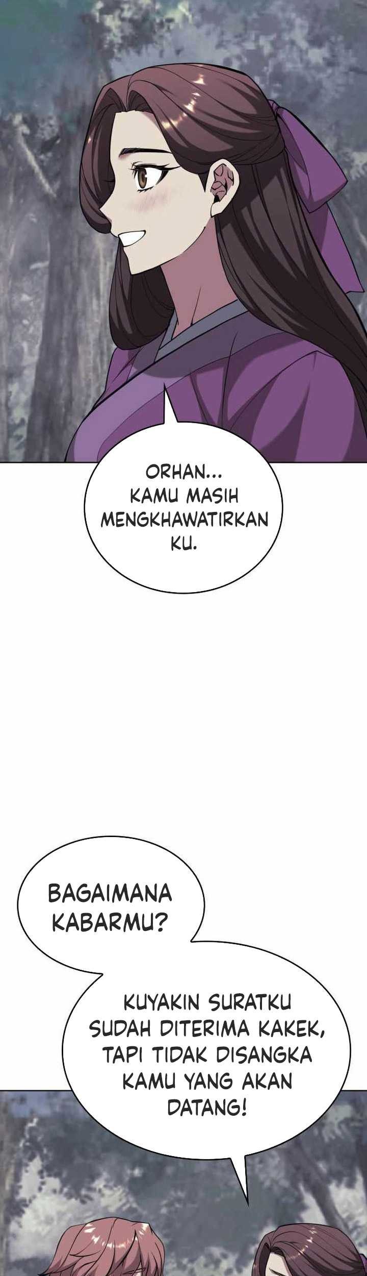 Tale of a Scribe Who Retires to the Countryside Chapter 219 Gambar 37