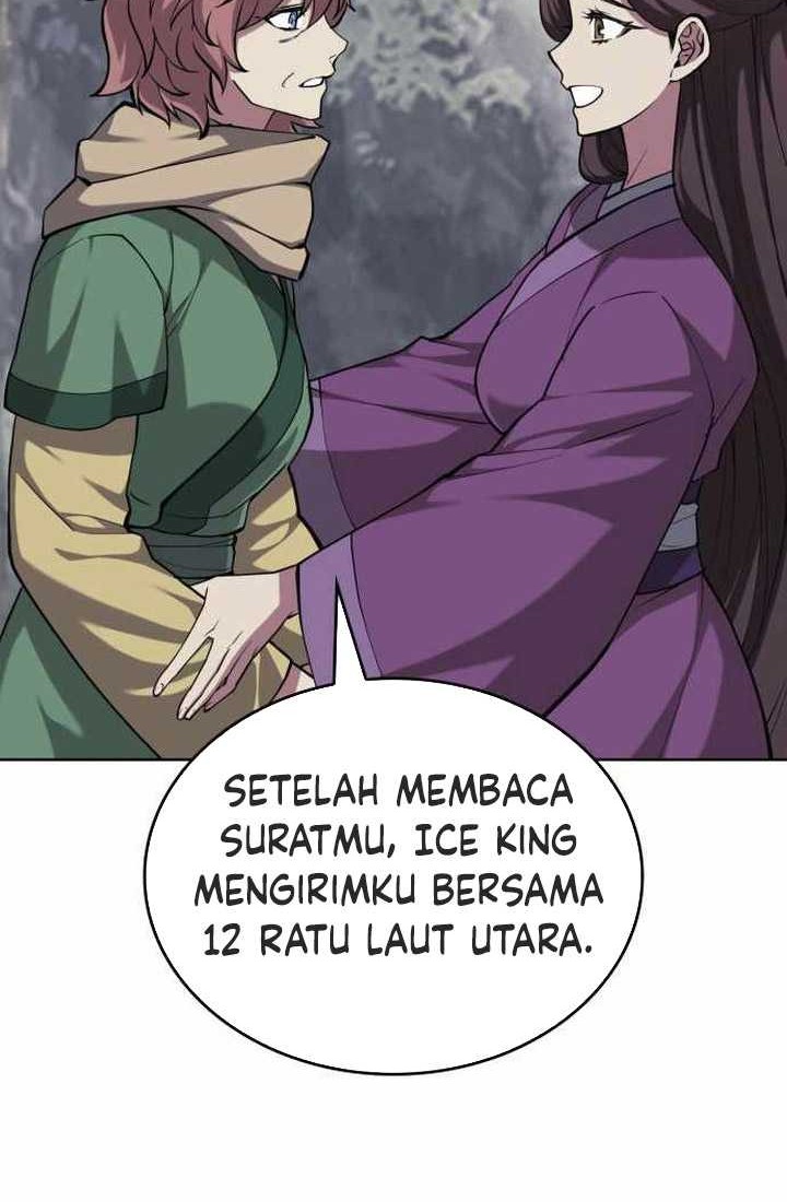 Tale of a Scribe Who Retires to the Countryside Chapter 219 Gambar 38