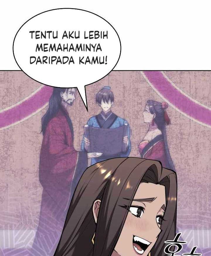 Tale of a Scribe Who Retires to the Countryside Chapter 219 Gambar 26