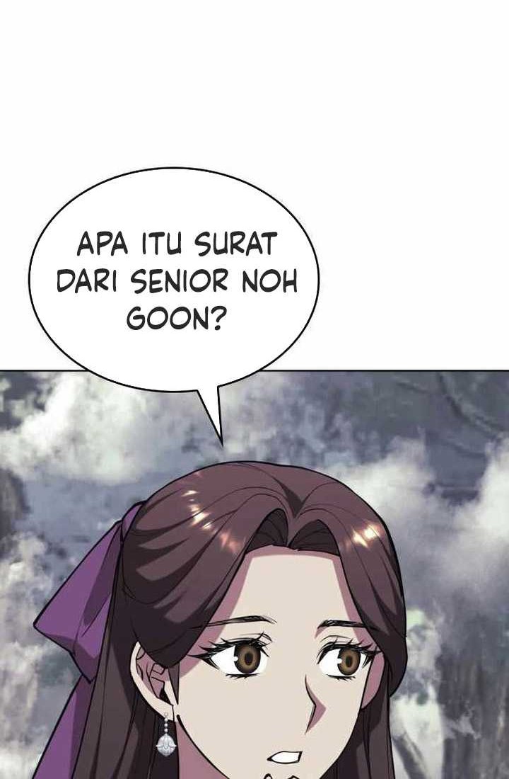 Manhwa Tale of a Scribe Who Retires to the Countryside Chapter 219 gambar nomor 2